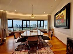 The Draycott (D10), Apartment #576558341